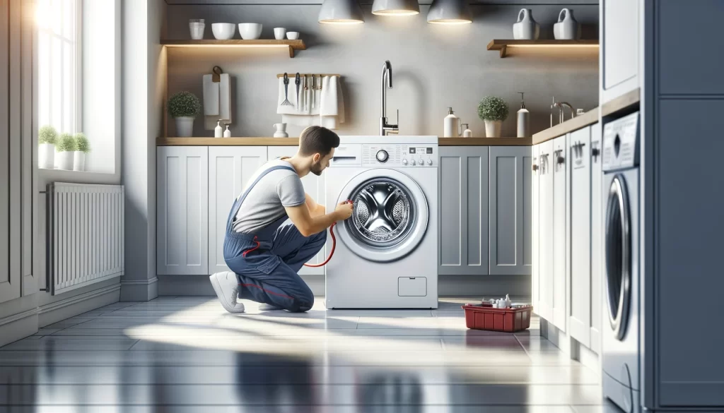 Antalya Teknik Servis Beyaz Eşya